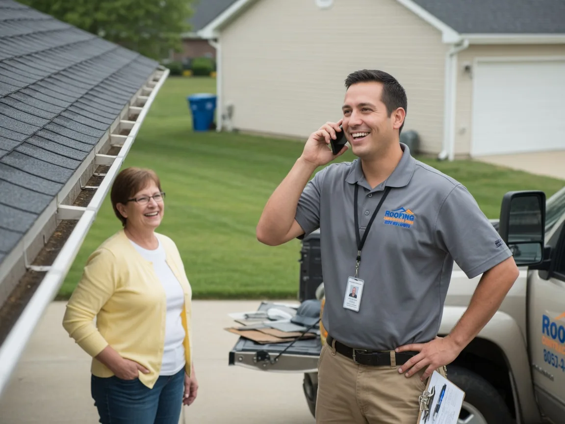Local Roofing Contractors Polo, MO FAQs